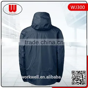 Waterproof New Mens Summer Jackets thumbnail-2