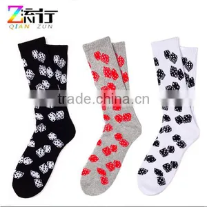Sock Manufacturer/custom Logo Sport Socks/custom Made Socks thumbnail-1