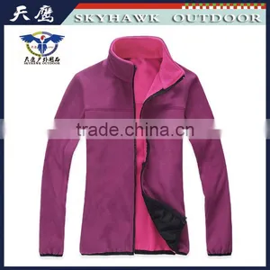Windproof China Exporter Mountaineering Varsity Jacket thumbnail-2