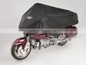 Quality Product Aluminum Die Casting Motorcycle Crankcase Cover thumbnail-1