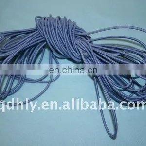 Colorful Round Elastic Bungee String thumbnail-1