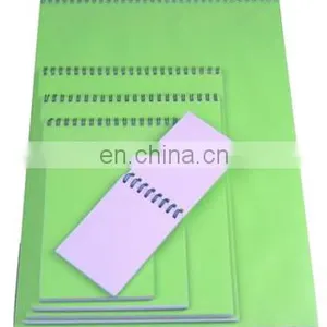 Hot Sale Spiral Toned Sketch Book thumbnail-1