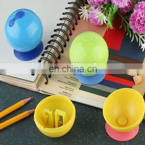 Two Hole Automatic Long Point Pencil Sharpener thumbnail-4