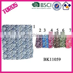 Wholesale Lafy Print Muslim Chiffon Hijab Georgette Hijab Scarf thumbnail-1