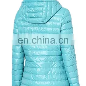 for Woman Winter Wear 90% Duck Down Fill Waterproof Jacket thumbnail-2