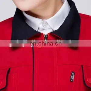 Workwear for Mechanic/european Workwear/engineering Uniform Workwear thumbnail-3