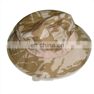 Irap Iran Style Three Color Desert Camouflage Military Clothing for Men thumbnail-5