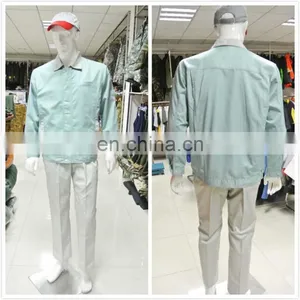 Factory Work Labor Insurance Clothes and Woker Uniform and Workwear thumbnail-6