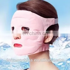 2016 Latest Full Face Type Thin Face Mask Health Care Slimming Facial Skin Care thumbnail-3