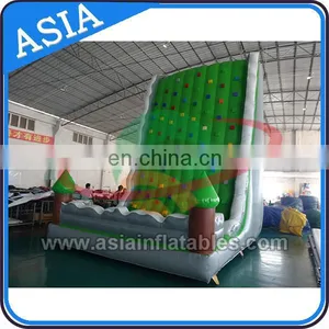 Family Rides Inflatable Equipment Rock Climbing Wall thumbnail-2