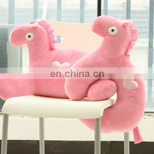 Custom High Quality Animal Shaped Baby Pillow For Travel thumbnail-4