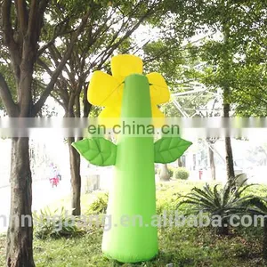 2018 Hot Sale Inflatable Flower for Event Decoration thumbnail-2