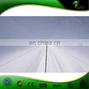 Dia 16m Large Durable Star Party Tent, Outside Star White Canopy Tents For 2015 thumbnail-4