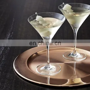 Copper Plated Charger Plate thumbnail-2