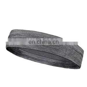 Funny Promotional Cheap Customized Spandex Headbands thumbnail-2
