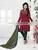 Ladies Plain Cotton Kurti, Suits, Dresses Designer Cotton Dresses, Ladies Designers Cotton Dresses, 100% Cotton Girls Dresses thumbnail-3