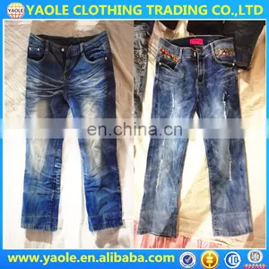 Free Sorted Low Price Women Clothing Used Clothing From Germany thumbnail-4