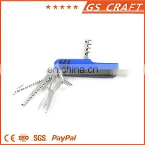 Popular Model Oem Logo Swiss Line Knife thumbnail-5