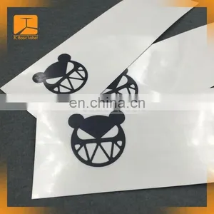Glossy Custom Self Adhesive Label Stickers Roll and Roll Stickers Labels, Matt Vinyl Sticker Printing Roll Labels ---DH 9153 thumbnail-4