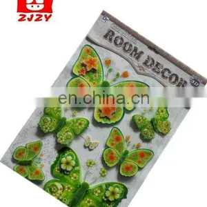 3d Wall Decals thumbnail-1
