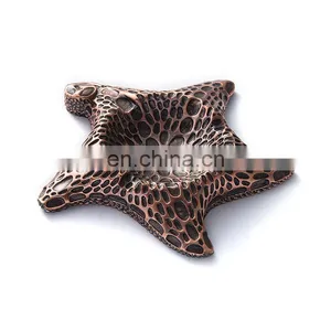 Custom Cigar Ashtray,stand up Ashtray thumbnail-3