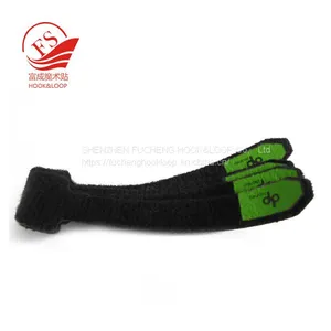 Self-locking Hook Wiring Harness Cable Tie thumbnail-1