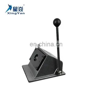Heavy-Duty 86 44mm PVC Round Corner Card thumbnail-2