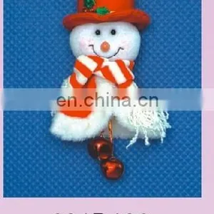 Fashional Style Cheap Christmas Small Cute Lively Cloth Pendant Series 3 thumbnail-5