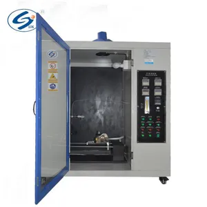 IEC 60695 Needle Flame Tester Testing Equipment thumbnail-2