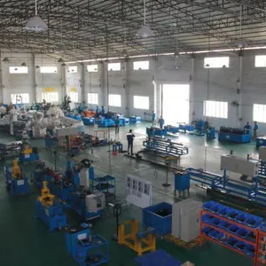 Guangdong Shunde Seko Machinery & Technology Co., Ltd company overview - view 3 thumbnail