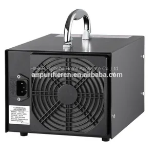 Commercial Industrial Ozone Machine Generator Ozonator Air Purifier 3500mg/hr thumbnail-2