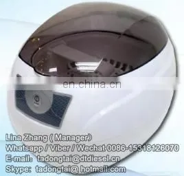 Smart Ultrasonic Cleaner DT-900 thumbnail-1