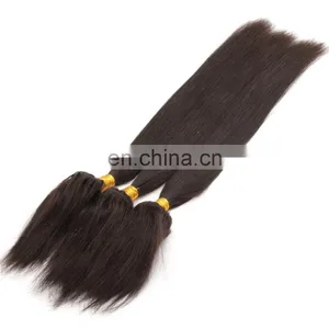Wholesale Human Hair Distributors Sew in Remy Hair Extensions thumbnail-3