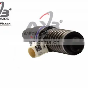 BEBE4C12101 ELECTRONIC UNIT INJECTOR FOR JOHN DEERE ENGINES thumbnail-4