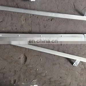 Steel Material Iron Tent Peg Steel Stake Nail thumbnail-2
