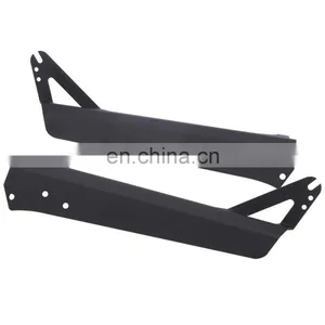 J134 TJ -52 Inch for Jeep Windscreen Brackets With A Holder 1997- 2006 thumbnail-2