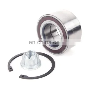 For 2003 S V8 4.5L Porsche Cayenne Wheel Bearing Kit thumbnail-1