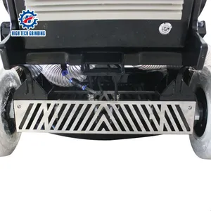 Floor Concrete Polishing Machine thumbnail-3