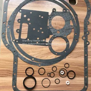 Original LG936L LG956L Wheel Loader Spare Parts 2905001640001 Transmission Gearbox REPAIR KIT thumbnail-2