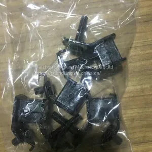Petrol Generator Parts Damping Foot /shockproof Foot /engine Sitting for GX160 2KW thumbnail-2