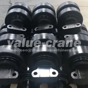 Dalian Zhaohua Construction & Machinery Company company overview - view 3 thumbnail
