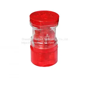 Universal Travel Adapter Set Cheap Price Factory Business Gifts Adapter for Abroad Travelling thumbnail-3