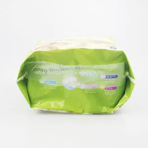 Topone Super Absorbent Leakguards Infant Baby Cloth Nappy Diapers Size L thumbnail-1