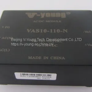 Customized Single Output 10W AC DC Converter, PCB Mount Power Supply,5/12/15/24V Output Voltage, OEM thumbnail-4