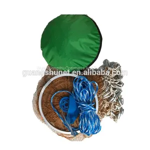 High Quality Casting Net Made in China thumbnail-4