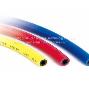 SAE J2196 Refrigerant Charging Hose thumbnail-1