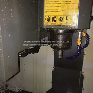 USA Haas DT1 Super Speed Drilling and Tapping Machine thumbnail-5
