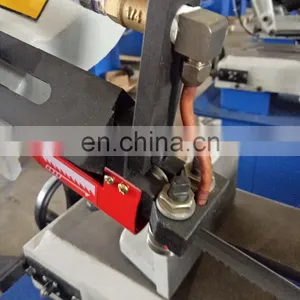 BS712N Metal Cutting Band Saw Machine thumbnail-5