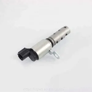 Hydraulic Solenoid Operated Directional Control Valve 15330-75020 for Toyota thumbnail-1