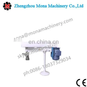 Commerical Potato Flour Forming Machine/ Potato Flour Extruder Machine for Sale thumbnail-5